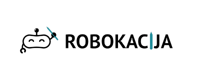 Robokacija